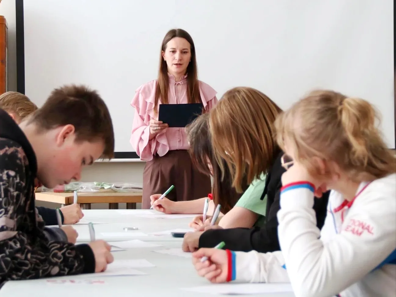 Фотографии в материале: Министерство национальной и региональной политики Республики Карелия