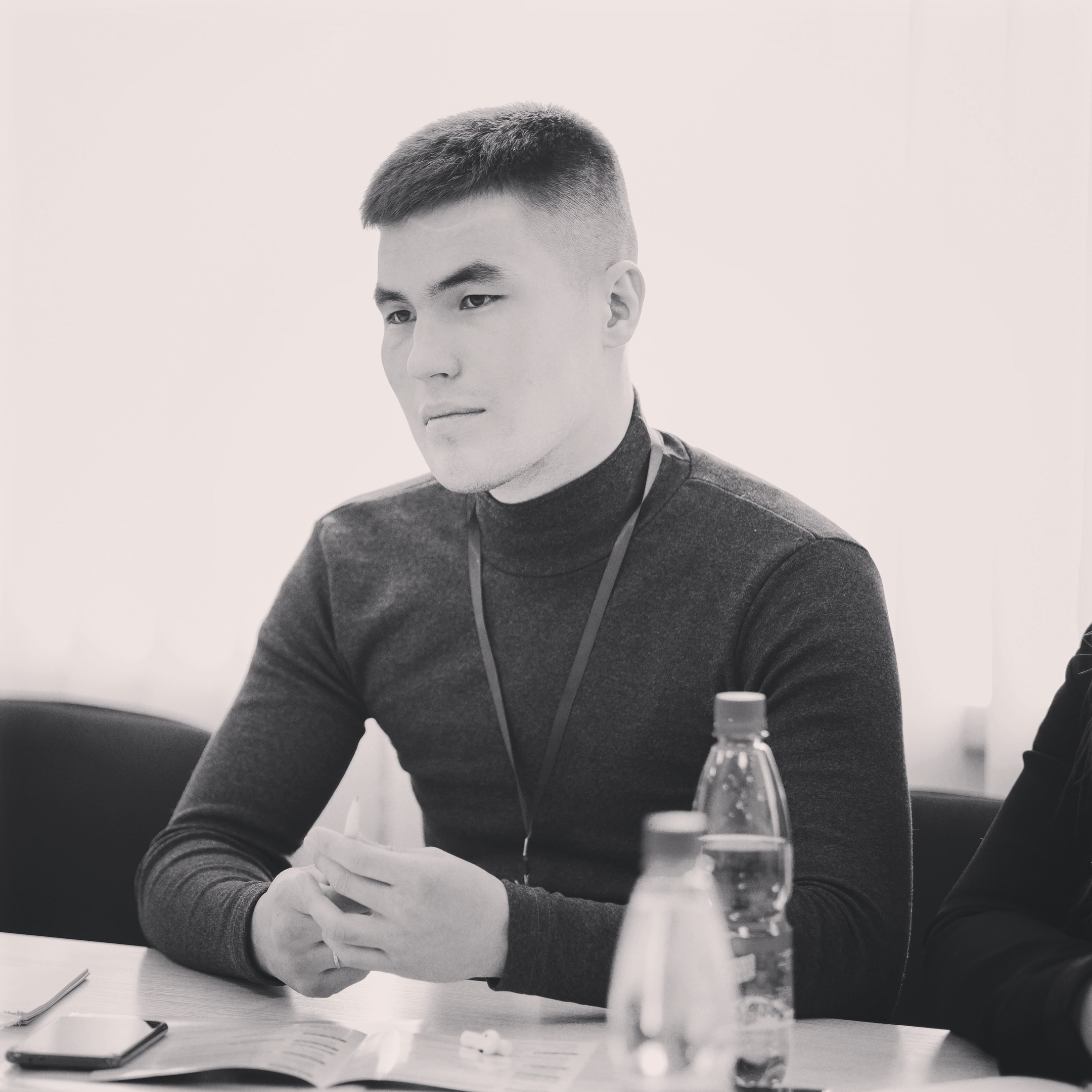 Kudryakov Aleksey Dmitrievich