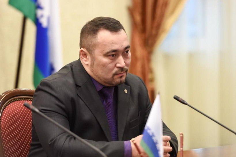 Фото: Антон Тайбарей / nao24.ru