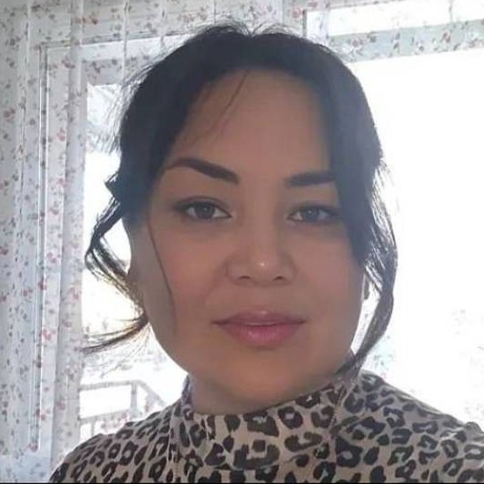 Dry Veronika Igorevna