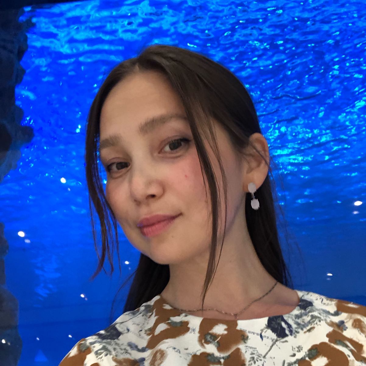 Taibarey Svetlana Andreevna