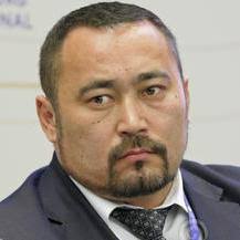 Yuriy Khatanzeiskiy