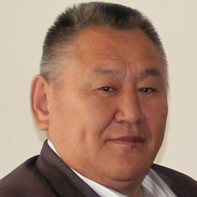 Artur Gayulskiy