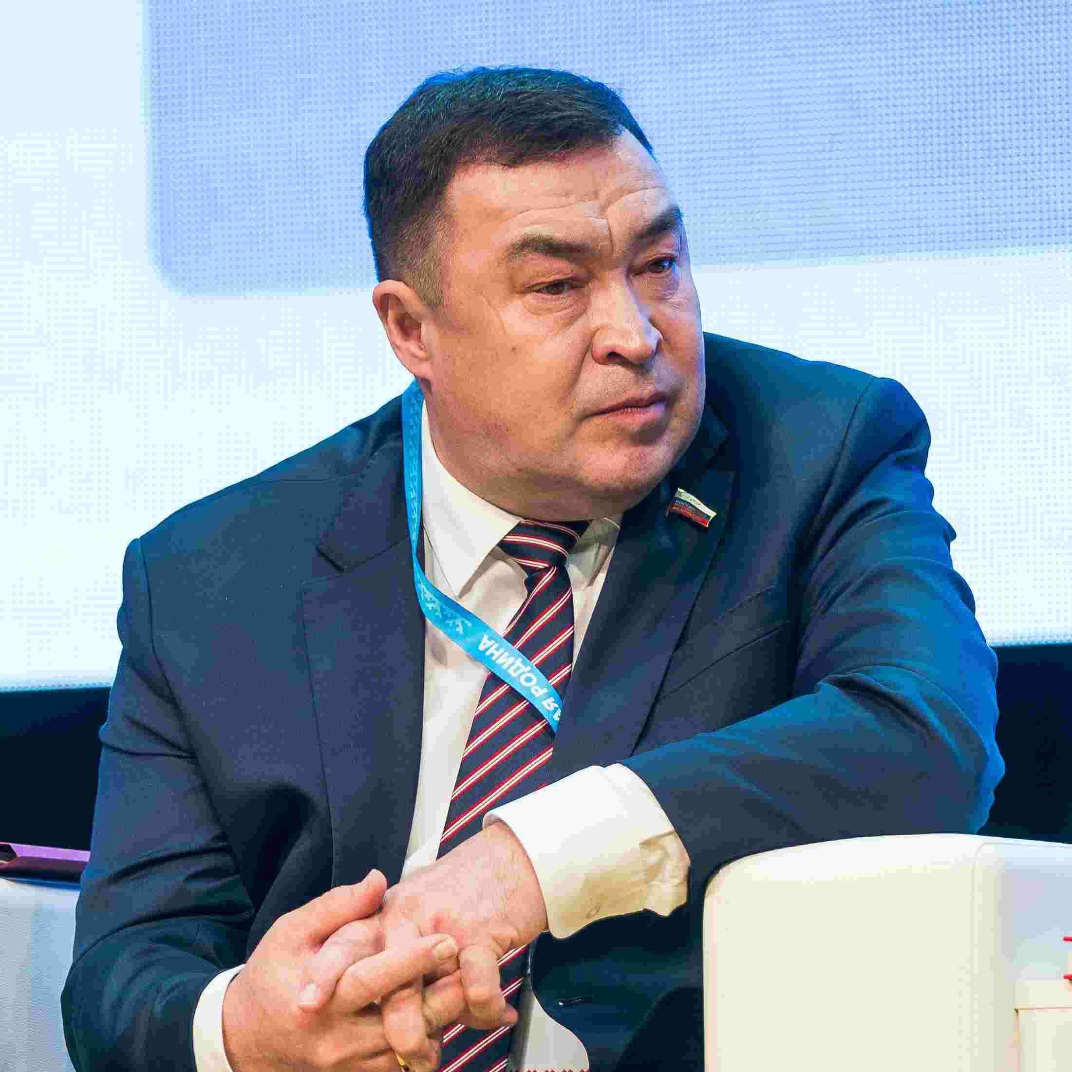 Новьюхов Александр Вячеславович