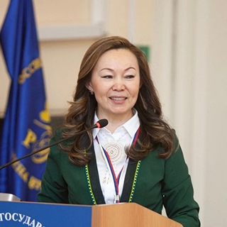 Nina Veysalova