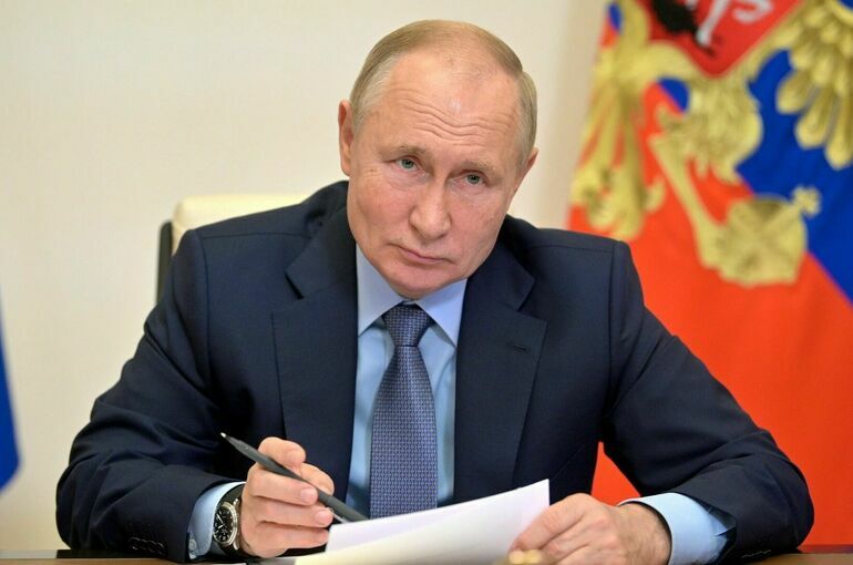 Фото: kremlin.ru 