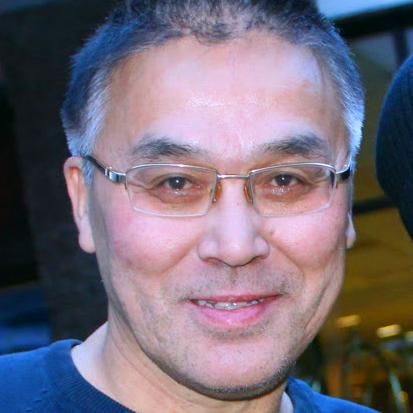 Oleg Zaporotsky