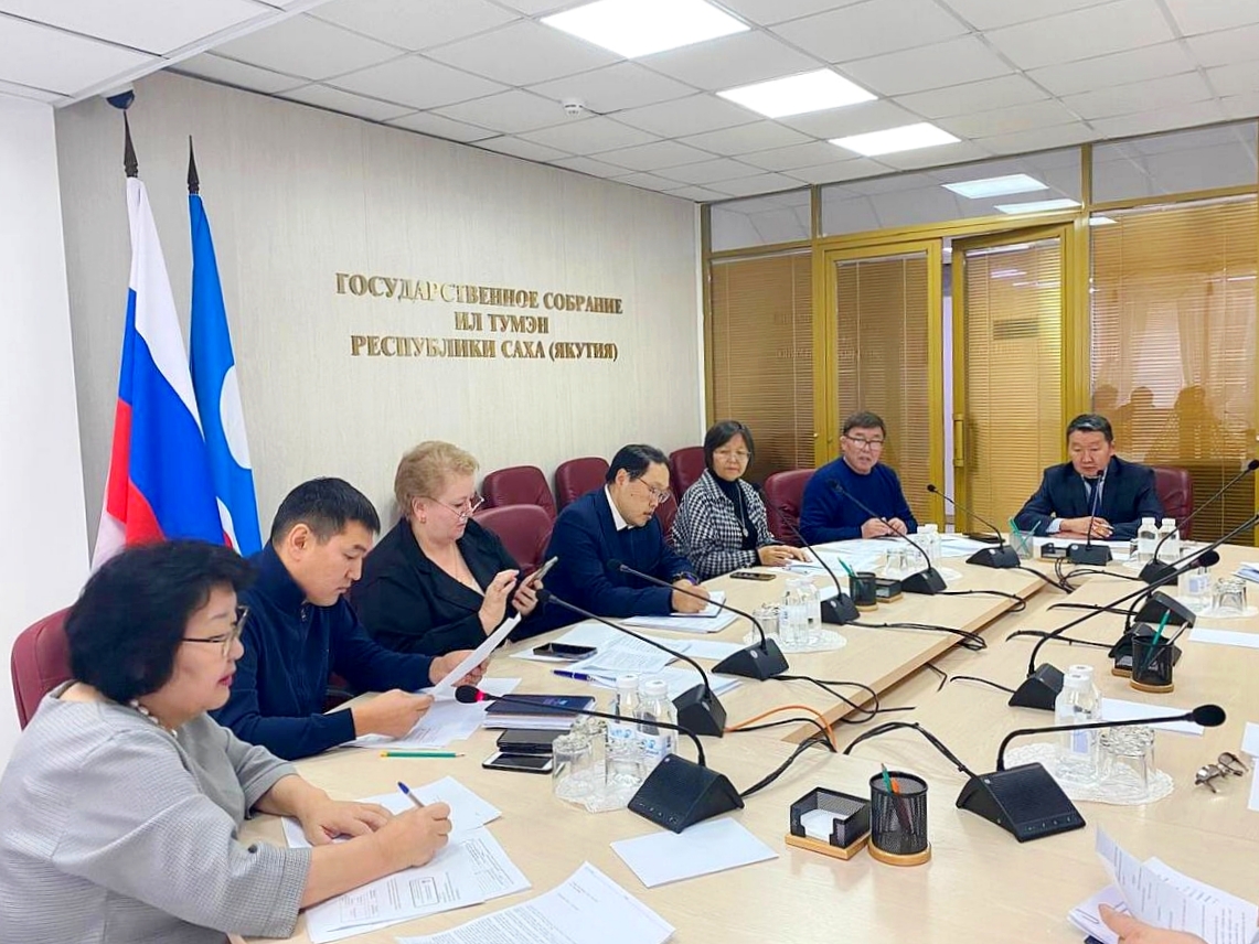 Фото: Ирина Спиридонова / Илкэн