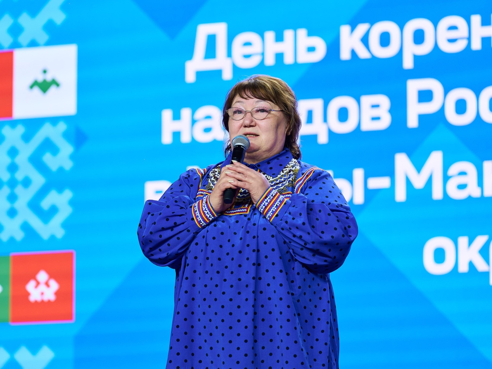 Фото: Пресс-служба губернатора Югры, Центр социальных медиа Югры