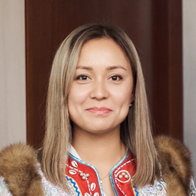 Uvarova Julia Gennadievna