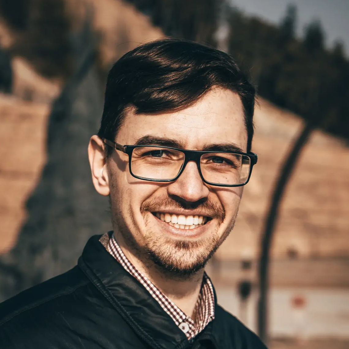 Eremeevsky Mikhail Anatolievich