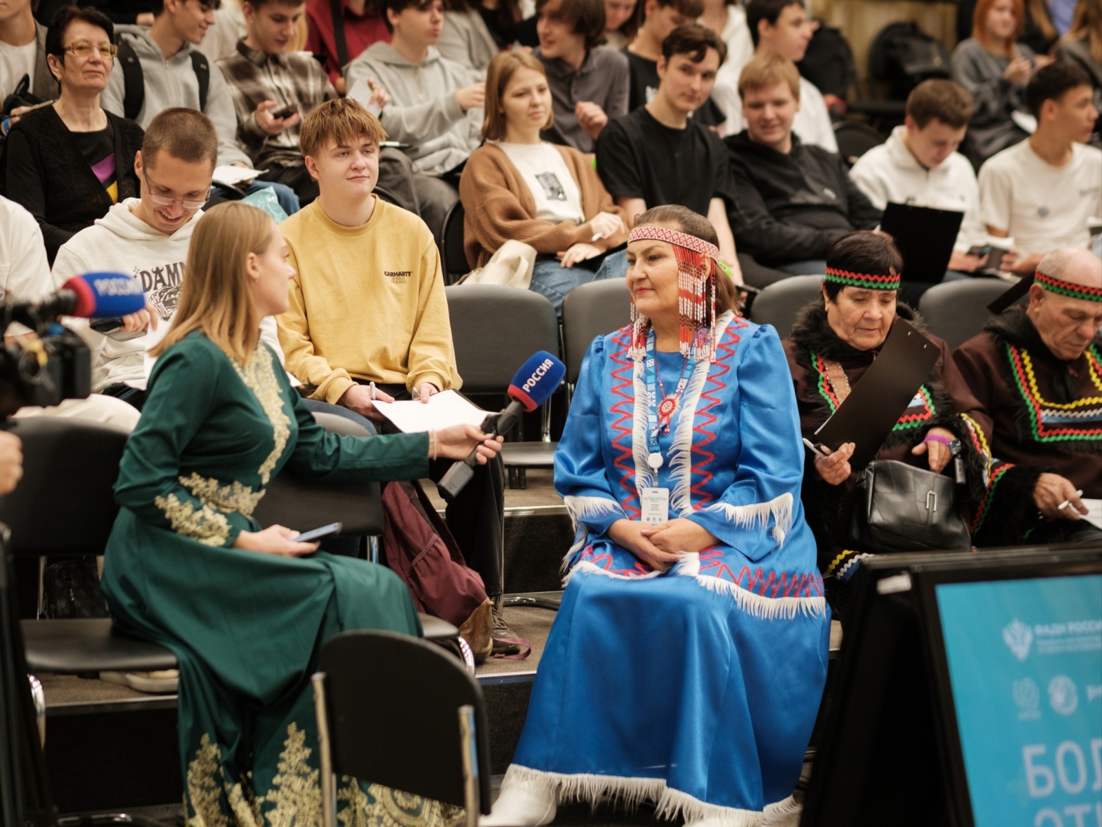 Фото: Официальный интернет-портал Администрации Томской области