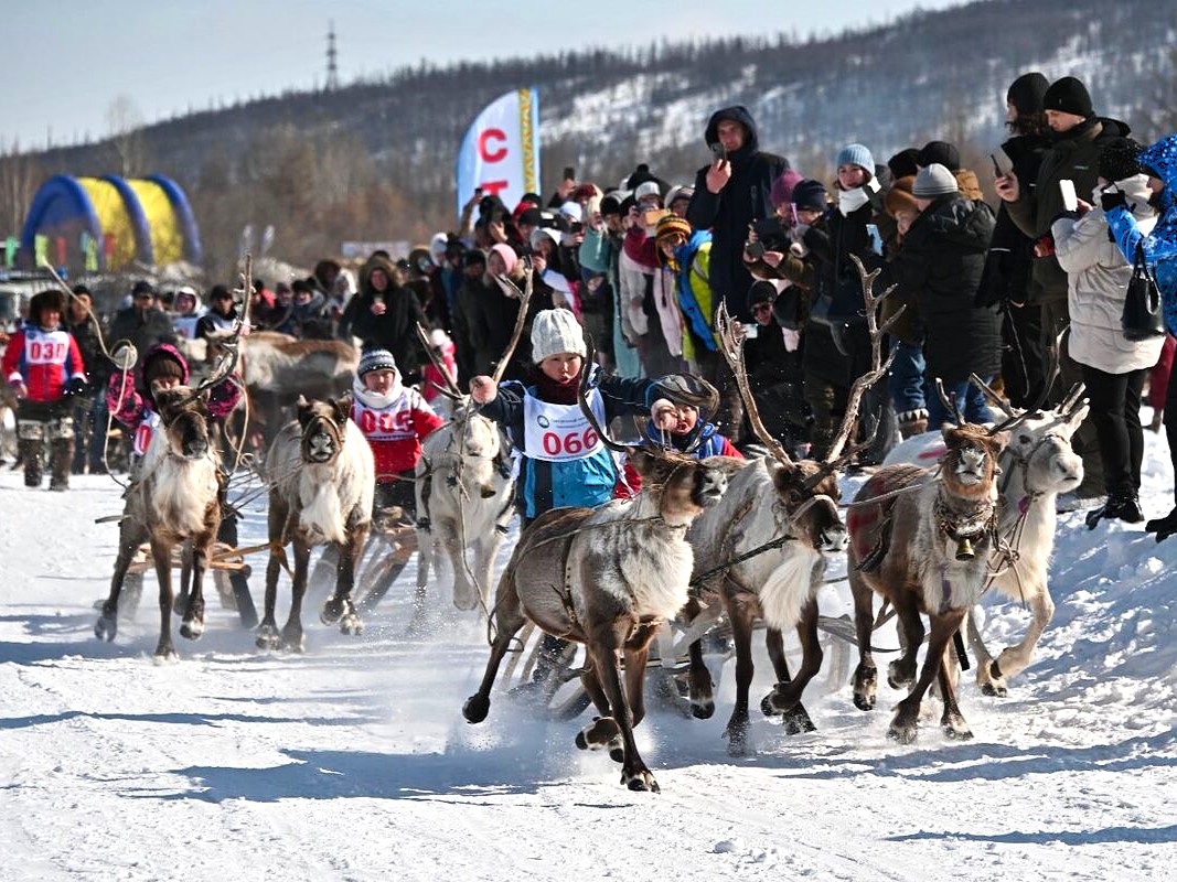 Фото: Официальный канал МР «Нерюнгринский район»