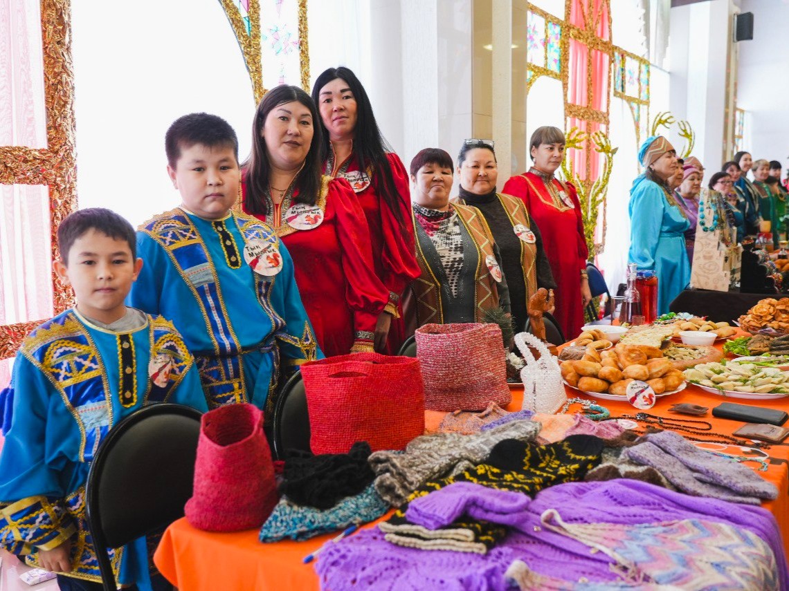 Все фото: Культура КуZбасса 