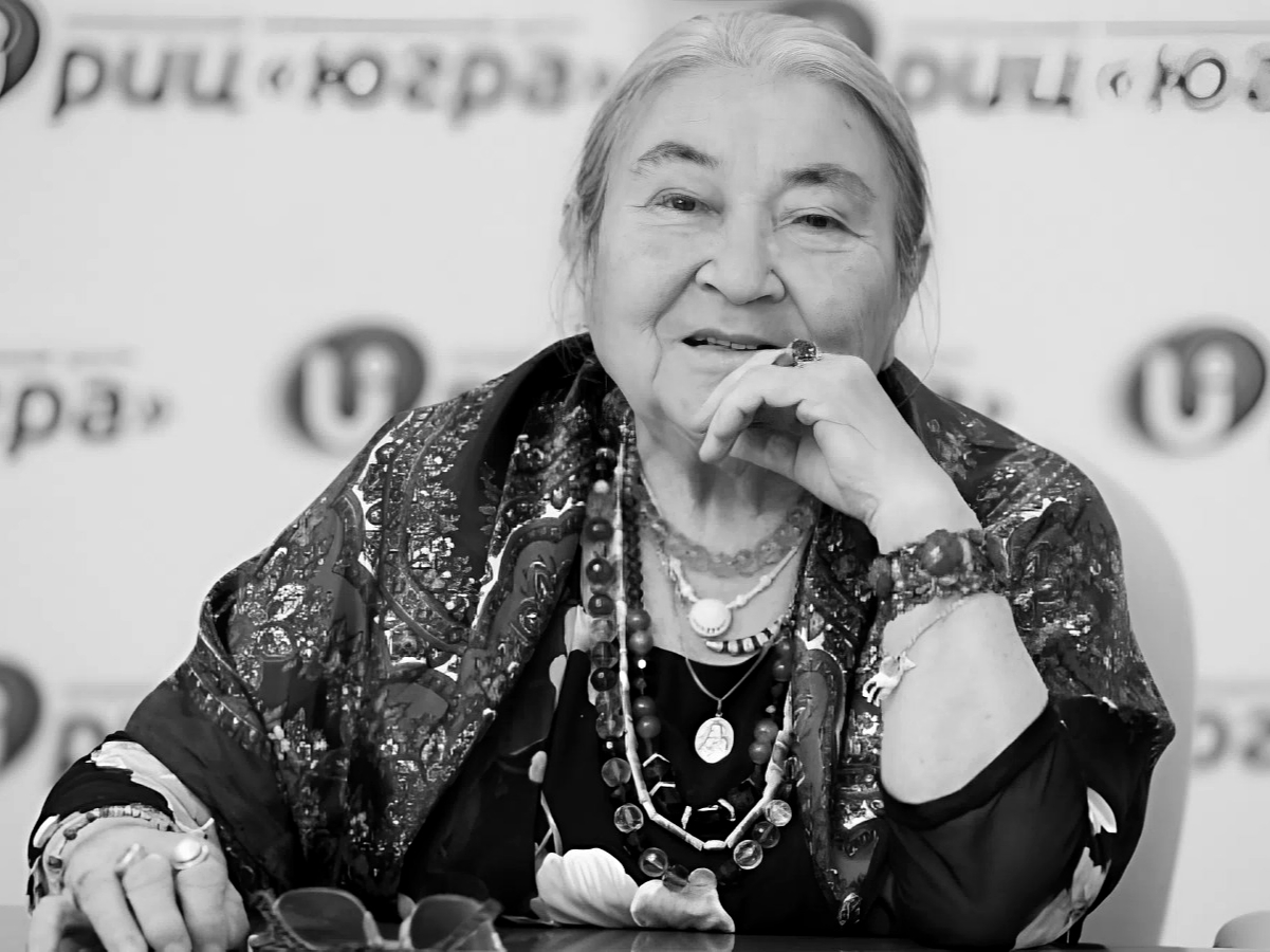 Фото: РИЦ «Югра»